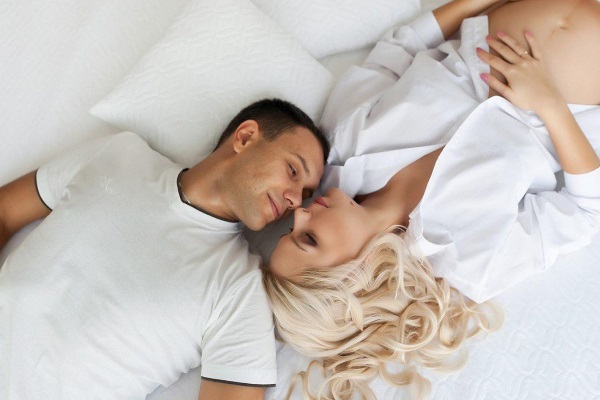 15 неделя беременности. Ощущения в животе, шевеление, развитие плода, фото на УЗИ