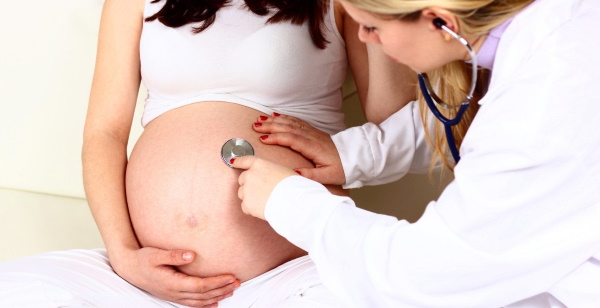 36-37 недель беременности. Что происходит с малышом и мамой, вес и рост ребенка, фото на УЗИ, если каменеет, тянет живот