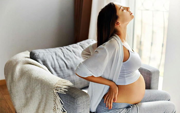 41 неделя беременности, а схваток нет. Что делать