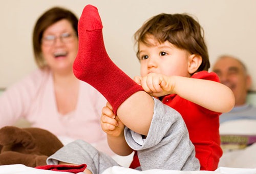 Адаптация ребенка к детскому саду – консультация, советы психологов педагогам и родителям