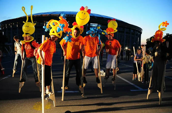 Акробатика для детей: спортивная, воздушная, цирковая, фитнес