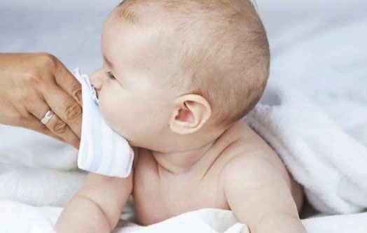 Аквамарис для новорожденных. Инструкция по применению, состав капли, спрей