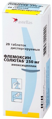 Антибиотики при ангине у детей. Названия. Список препаратов без рецептов
