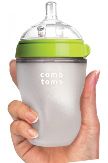 Антиколиковые бутылочки для новорожденных. Рейтинг лучших