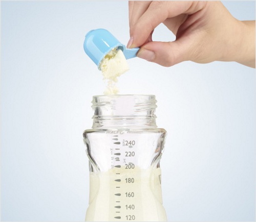 Антирефлюксные смеси для новорожденных детей. Какая лучше при грудном, искусственном вскармливании, как давать