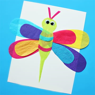 Аппликации для детей 3-4 лет из цветной бумаги. Шаблоны