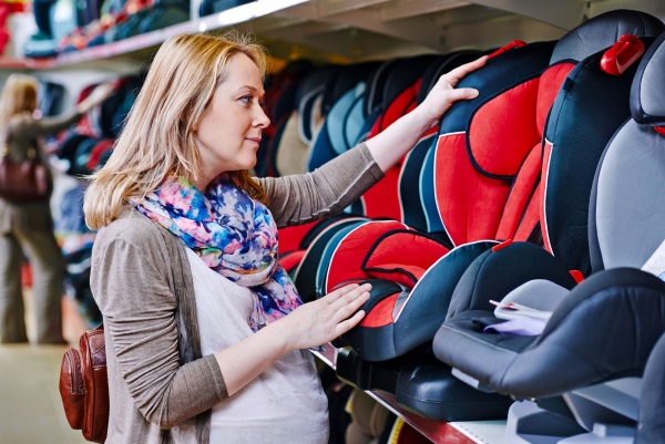 Автокресло детское. Как выбрать, рейтинг, какое купить, какие бывают