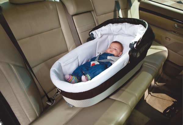 Автокресло детское. Как выбрать, рейтинг, какое купить, какие бывают