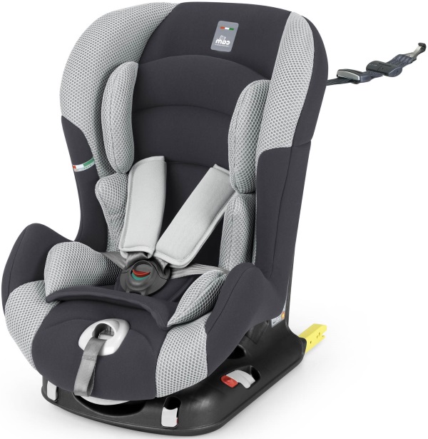 Автокресло детское. Как выбрать, рейтинг, какое купить, какие бывают