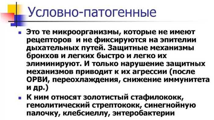 Бак посев (мазок) из цервикального канала при беременности: для чего
