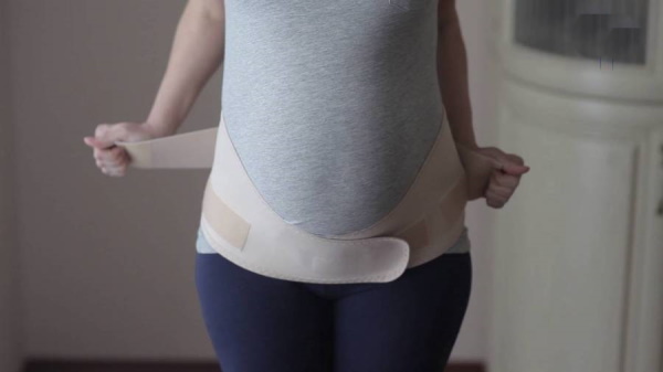 Бандаж для беременных для поддержки живота. Какой лучше, отзывы