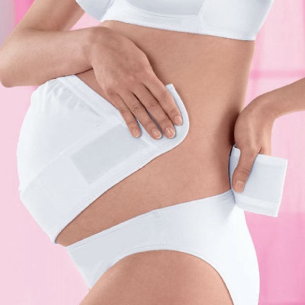 Бандаж для беременных. Какой выбрать, как правильно носить универсальный, дородовой, послеродовой, трусы, пояс-бандаж, поддерживающий