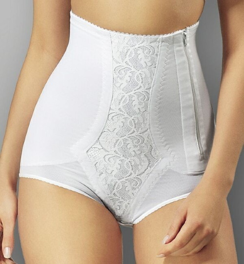 Послеродовой бандаж. Как одевать, носить правильно, фото