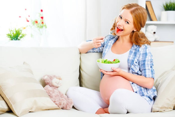 Беременность 27 недель. Развитие плода, ощущения женщины, что происходит, фото на УЗИ