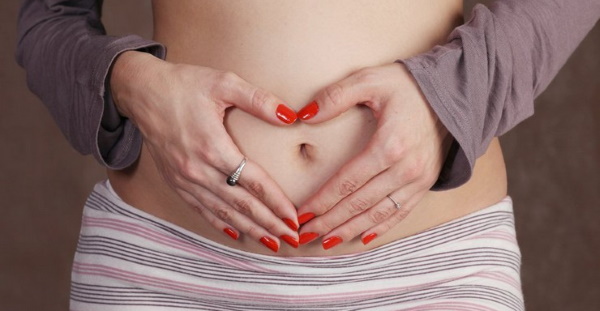 Беременность 5 акушерских недель. Что происходит, УЗИ, размер, развитие плода, ощущения беременной