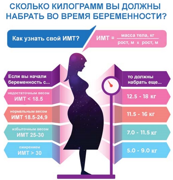 Беременность по месяцам. Фото живота, размеры, особенности роста и вынашивания плода