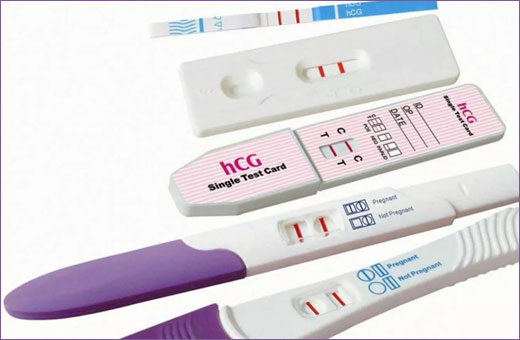 Признаки беременности на ранних сроках, до задержки, многоплодная, внематочная, двойней, замершая, осложнения