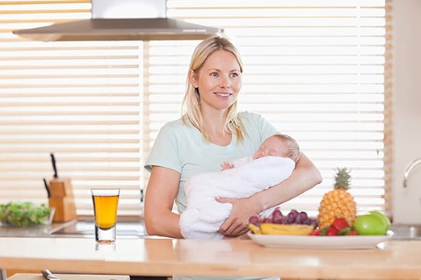 Можно ли безалкогольное пиво при ГВ?