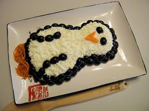 Блюда на детский День рождения. Простые и вкусные рецепты для девочек и мальчиков. Фото