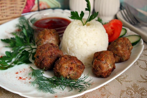 Блюда на детский День рождения. Простые и вкусные рецепты для девочек и мальчиков. Фото