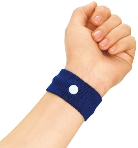 Браслеты от укачивания для детей. Цена, где купить, как действует