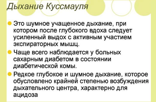 Частота дыхания у детей во сне, при температуре, болезни, после рождения. Норма по возрасту