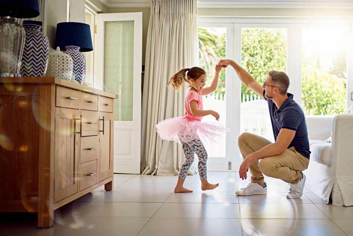 Чем занять ребенка в 3 года дома девочку, мальчика непоседу