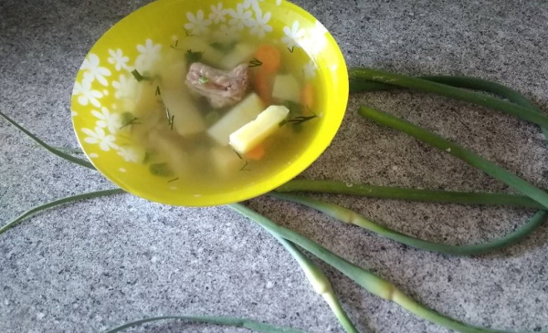 Чеснок при грудном вскармливании новорожденного