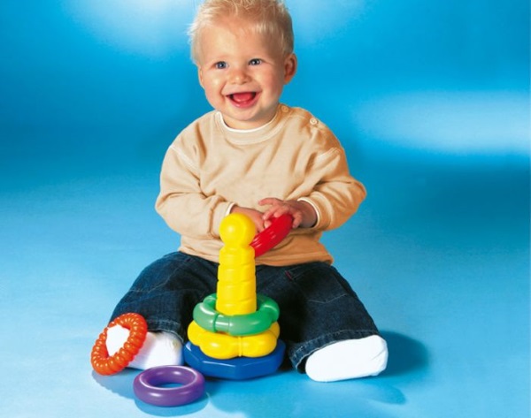 Что должен уметь ребенок до 1 года. Карта развития по месяцам: вес и рост, навыки