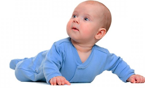 Что должен уметь ребенок до 1 года. Карта развития по месяцам: вес и рост, навыки