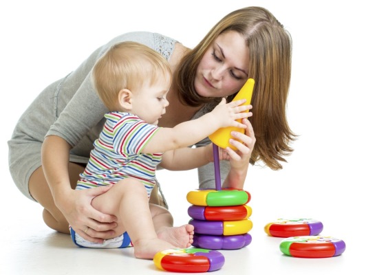 Что должен уметь ребенок в 1 год. Таблица по месяцам. Памятка для родителей