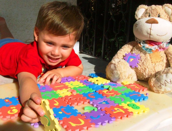 Что должен уметь ребенок в 5 лет. Тесты, таблица, карта развития, памятка для родителей