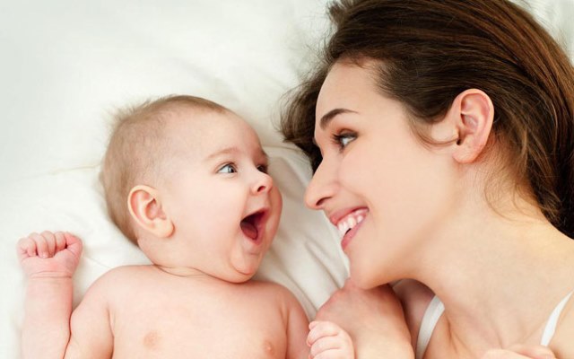 Что должен уметь ребенок в месяц жизни. Таблица веса и роста, окружность головы детей