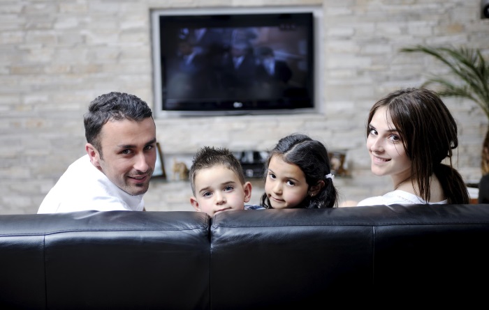 Что посмотреть всей семьей: мультфильмы, фильмы, комедии. Топ-10 лучших