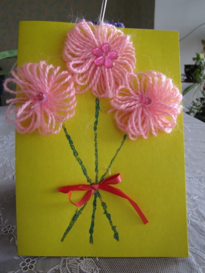 Декоративно-прикладное творчество для детей 3-7 лет. Что это, виды, картинки