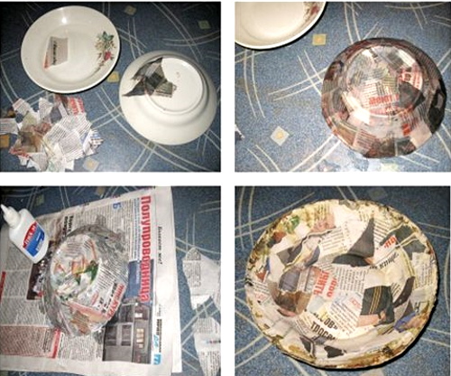 Декоративно-прикладное творчество для детей 3-7 лет. Что это, виды, картинки