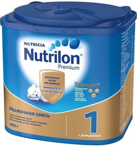 Nutrilon 1