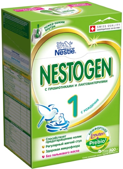 Nestogen 1
