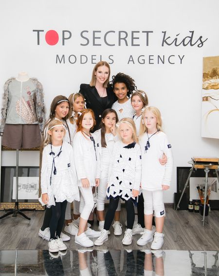 Детские модельные агентства Москвы для малышей 1-2 года. Рейтинг Топ-10, бесплатный кастинг