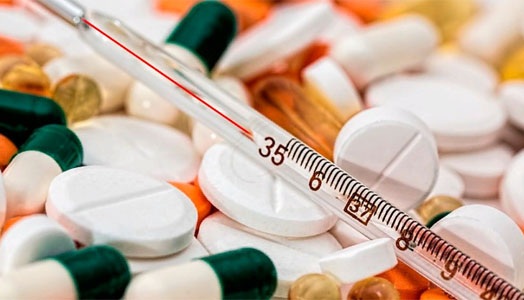 Антибиотик для ребенка от кашля, насморка, боли в горле. Названия, список эффективных средств