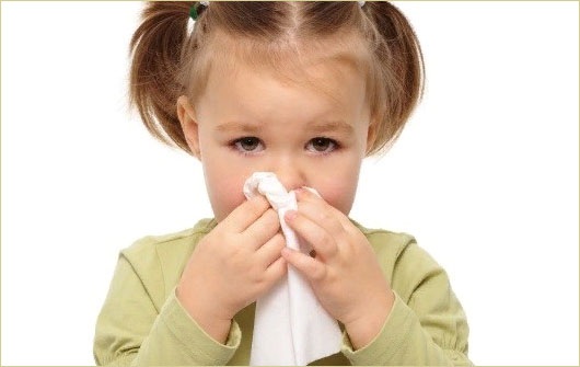 Антибиотик для ребенка от кашля, насморка, боли в горле. Названия, список эффективных средств