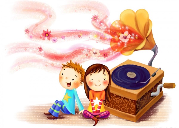 Детский фитнес. Программа для дошкольников, упражнения и игры, физкультура, гимнастика под музыку