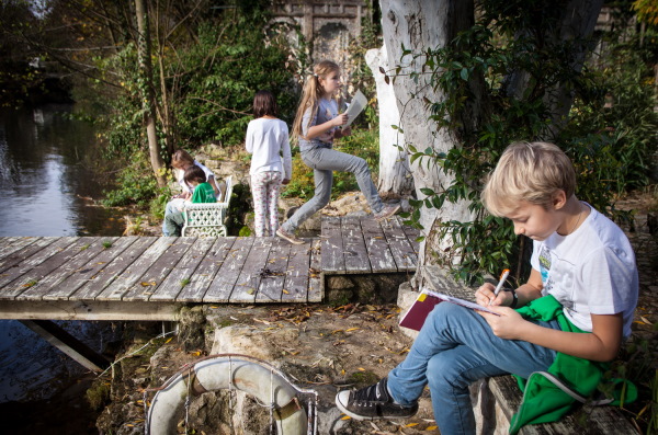 Детский лагерь на каникулы осенние, весенние, зимние, летние. Какой выбрать: оздоровительный, спортивный, языковой