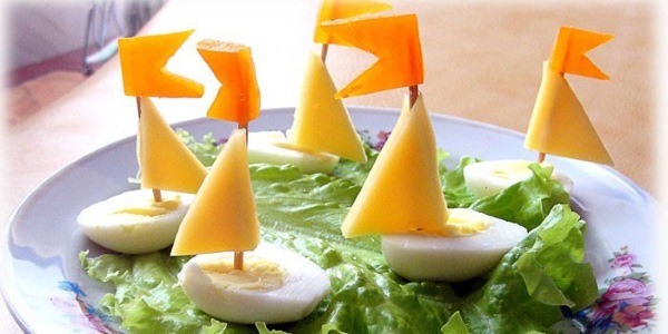 Рецепты детского меню на День рождения мальчику и девочке. Что приготовить зимой, летом на природе, недорого