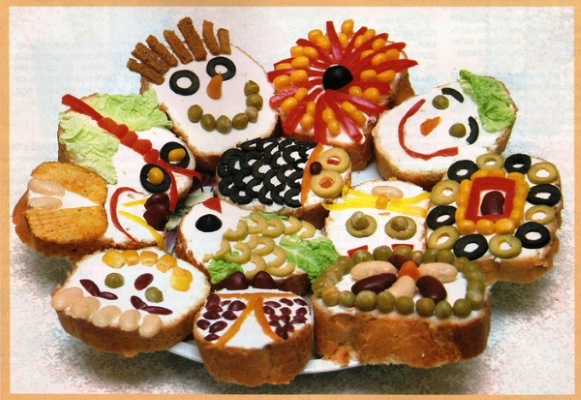 Рецепты детского меню на День рождения мальчику и девочке. Что приготовить зимой, летом на природе, недорого