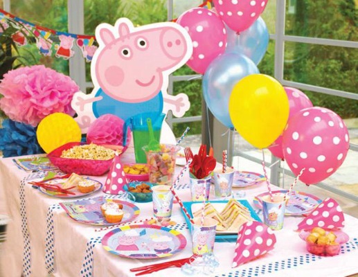 Рецепты детского меню на День рождения мальчику и девочке. Что приготовить зимой, летом на природе, недорого