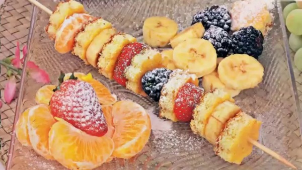 Рецепты детского меню на День рождения мальчику и девочке. Что приготовить зимой, летом на природе, недорого