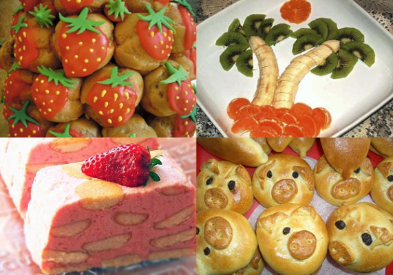 Рецепты детского меню на День рождения мальчику и девочке. Что приготовить зимой, летом на природе, недорого