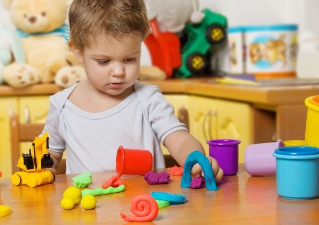 Дидактические игры для детей: развитие речи, сенсорики, физического развития. Картотека с целями своими руками