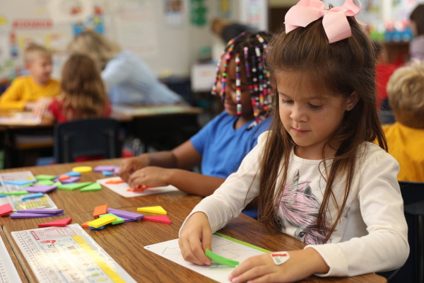 Дидактические игры по математике в средней группе. Картотека по ФГОС